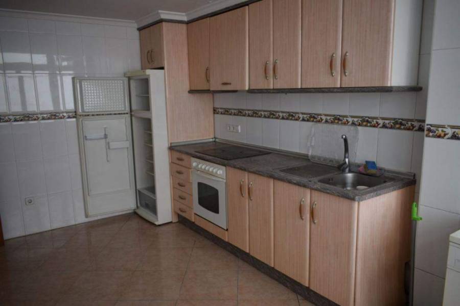 Dénia,Alicante,España,3 Bedrooms Bedrooms,2 BathroomsBathrooms,Apartamentos,29264