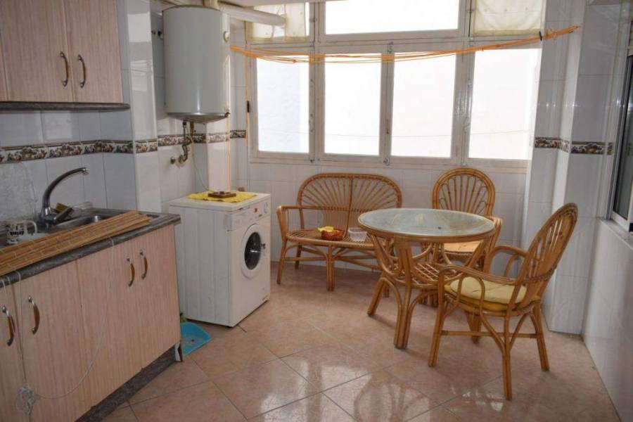 Dénia,Alicante,España,3 Bedrooms Bedrooms,2 BathroomsBathrooms,Apartamentos,29264