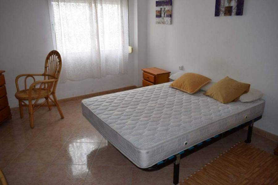 Dénia,Alicante,España,3 Bedrooms Bedrooms,2 BathroomsBathrooms,Apartamentos,29264