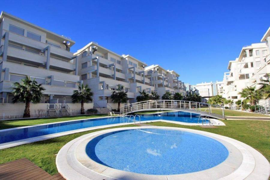 Dénia,Alicante,España,3 Bedrooms Bedrooms,2 BathroomsBathrooms,Apartamentos,29265