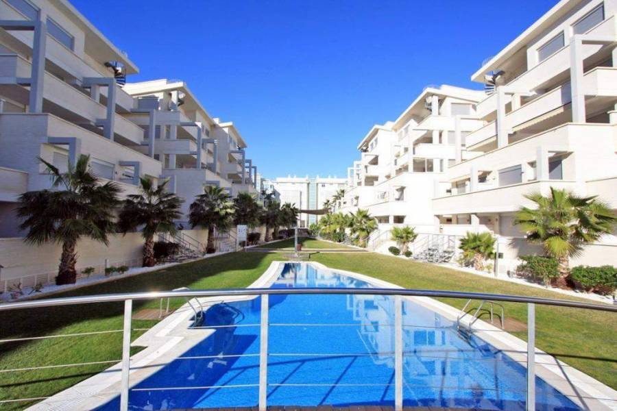 Dénia,Alicante,España,3 Bedrooms Bedrooms,2 BathroomsBathrooms,Apartamentos,29265