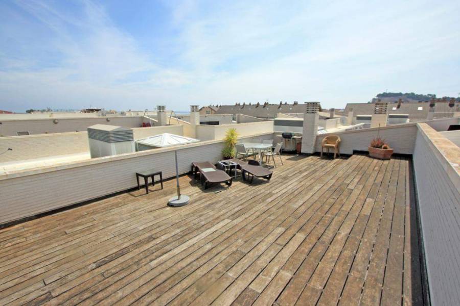 Dénia,Alicante,España,3 Bedrooms Bedrooms,2 BathroomsBathrooms,Apartamentos,29265