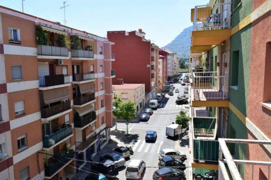 Dénia,Alicante,España,2 Bedrooms Bedrooms,1 BañoBathrooms,Apartamentos,29266