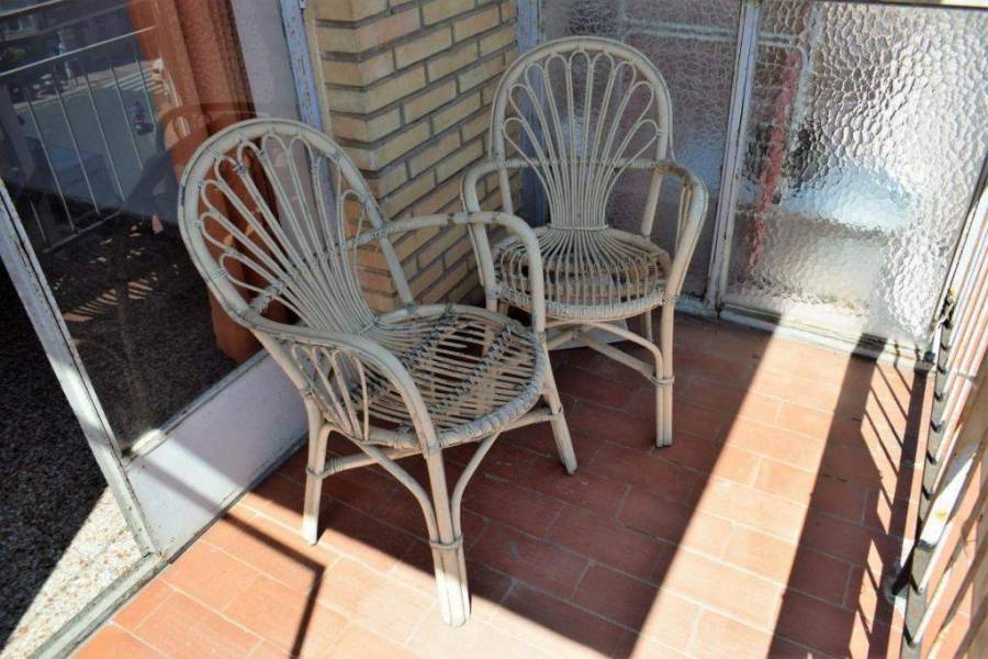 Dénia,Alicante,España,2 Bedrooms Bedrooms,1 BañoBathrooms,Apartamentos,29266