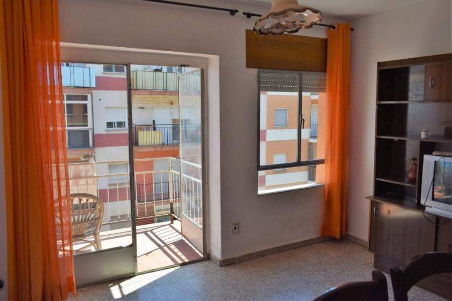 Dénia,Alicante,España,2 Bedrooms Bedrooms,1 BañoBathrooms,Apartamentos,29266