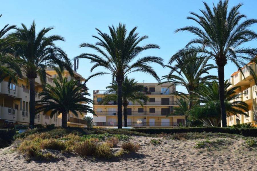 Dénia,Alicante,España,2 Bedrooms Bedrooms,1 BañoBathrooms,Apartamentos,29269