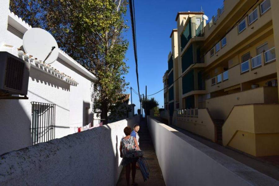 Dénia,Alicante,España,2 Bedrooms Bedrooms,1 BañoBathrooms,Apartamentos,29269