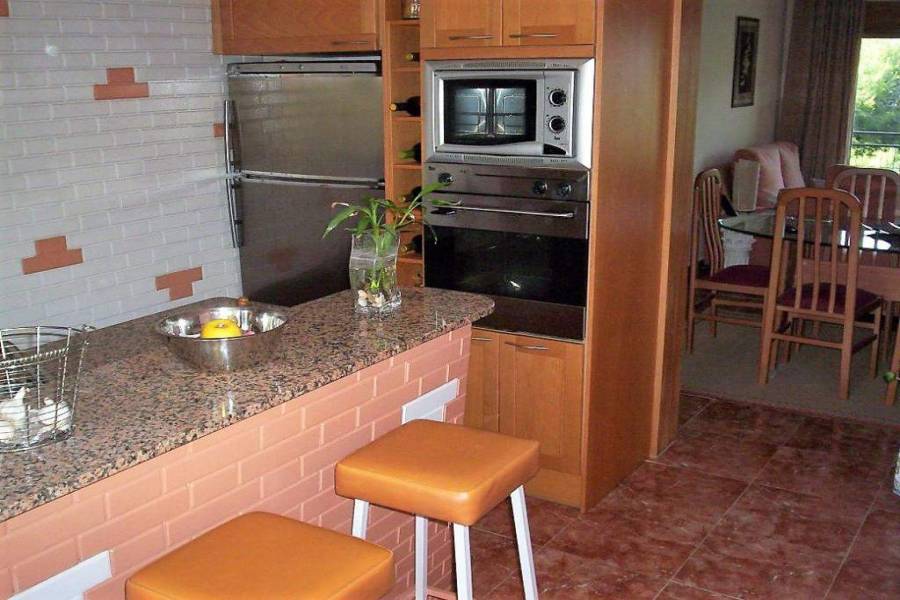 Dénia,Alicante,España,3 Bedrooms Bedrooms,2 BathroomsBathrooms,Apartamentos,29271