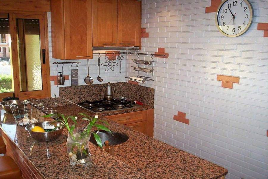 Dénia,Alicante,España,3 Bedrooms Bedrooms,2 BathroomsBathrooms,Apartamentos,29271