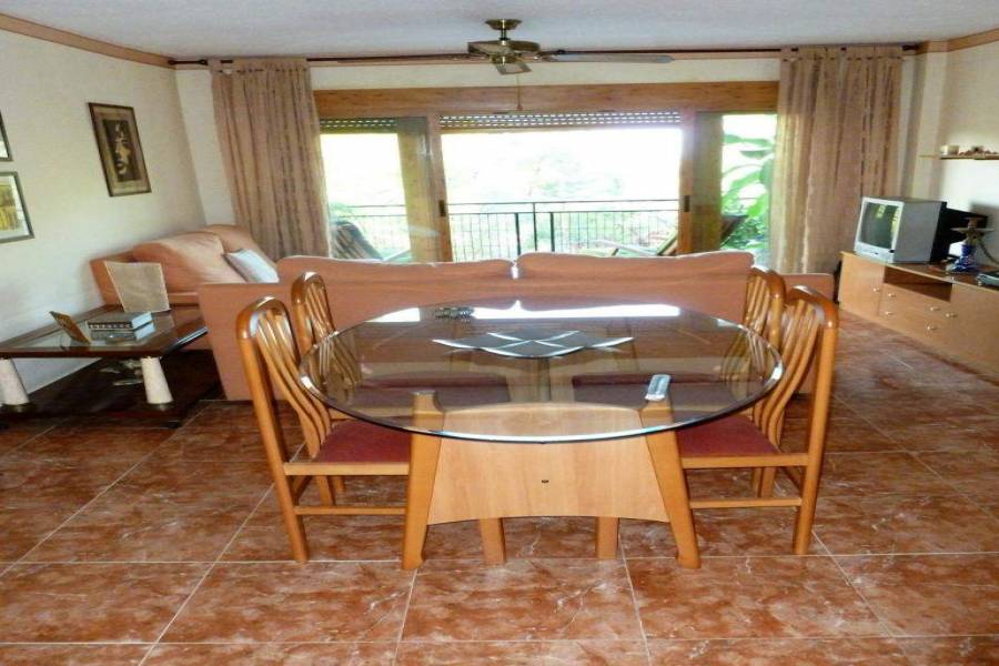 Dénia,Alicante,España,3 Bedrooms Bedrooms,2 BathroomsBathrooms,Apartamentos,29271