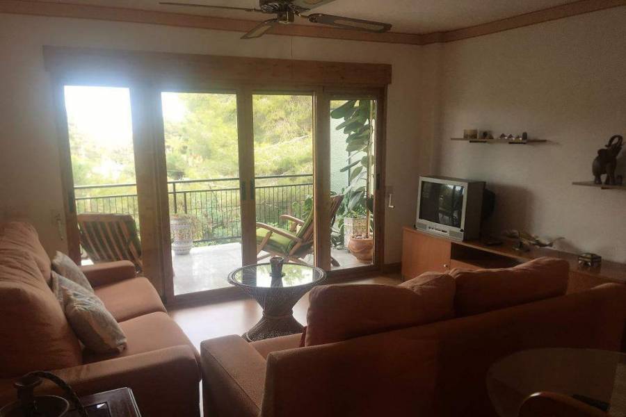 Dénia,Alicante,España,3 Bedrooms Bedrooms,2 BathroomsBathrooms,Apartamentos,29271