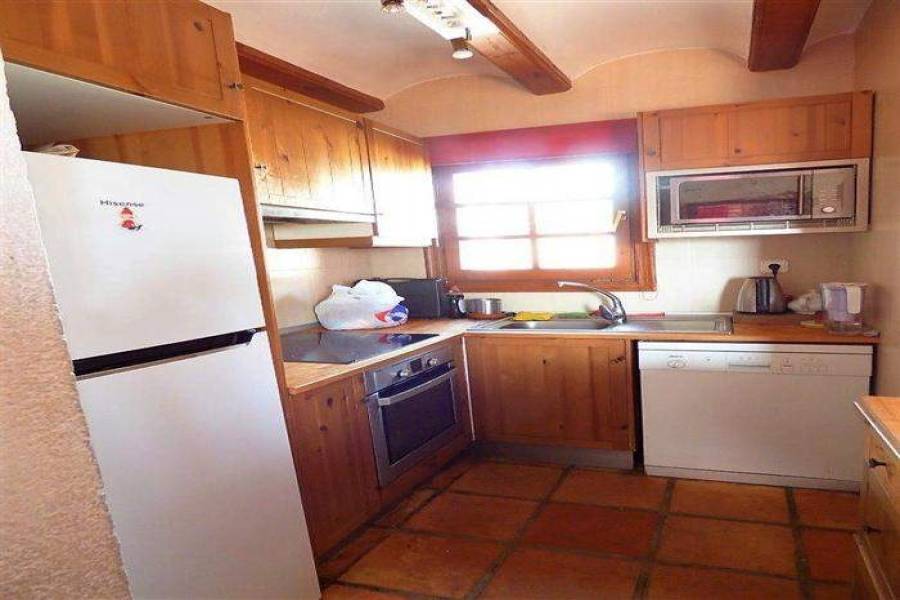 Dénia,Alicante,España,4 Bedrooms Bedrooms,2 BathroomsBathrooms,Chalets,29276