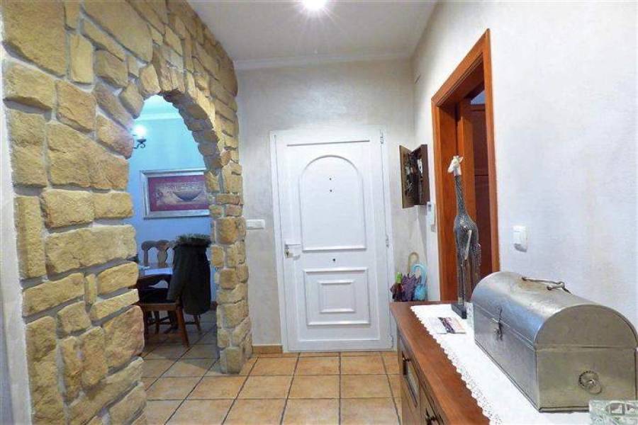 Dénia,Alicante,España,3 Bedrooms Bedrooms,2 BathroomsBathrooms,Chalets,29278