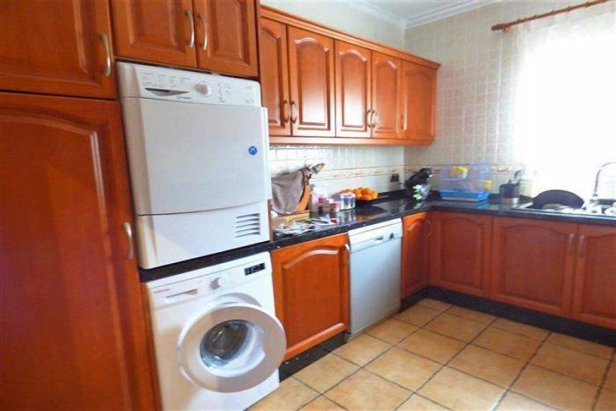 Dénia,Alicante,España,3 Bedrooms Bedrooms,2 BathroomsBathrooms,Chalets,29278