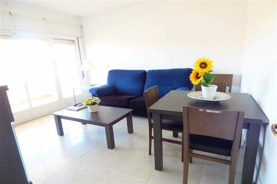 Dénia,Alicante,España,2 Bedrooms Bedrooms,1 BañoBathrooms,Apartamentos,29281
