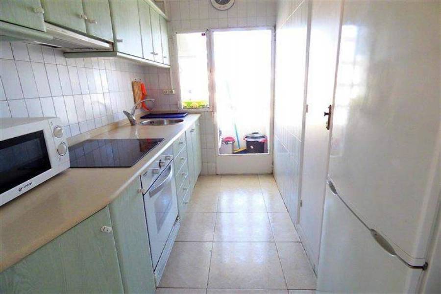 Dénia,Alicante,España,2 Bedrooms Bedrooms,1 BañoBathrooms,Apartamentos,29281