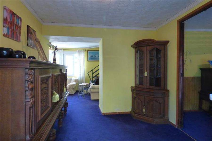 Vall de Gallinera,Alicante,España,3 Bedrooms Bedrooms,3 BathroomsBathrooms,Casas,29284