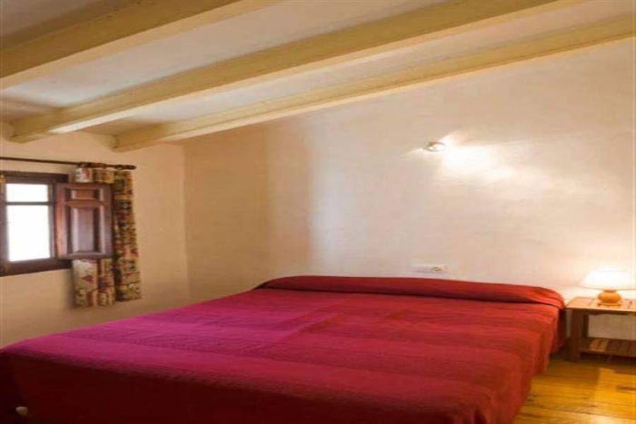 Vall de Gallinera,Alicante,España,5 Bedrooms Bedrooms,3 BathroomsBathrooms,Casas,29289