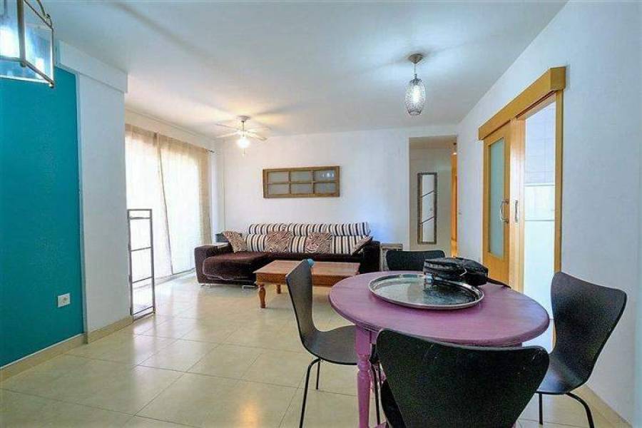 Dénia,Alicante,España,3 Bedrooms Bedrooms,2 BathroomsBathrooms,Apartamentos,29290