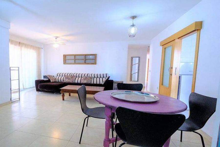Dénia,Alicante,España,3 Bedrooms Bedrooms,2 BathroomsBathrooms,Apartamentos,29290