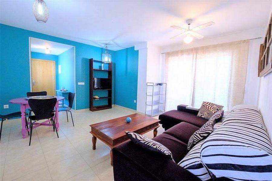 Dénia,Alicante,España,3 Bedrooms Bedrooms,2 BathroomsBathrooms,Apartamentos,29290