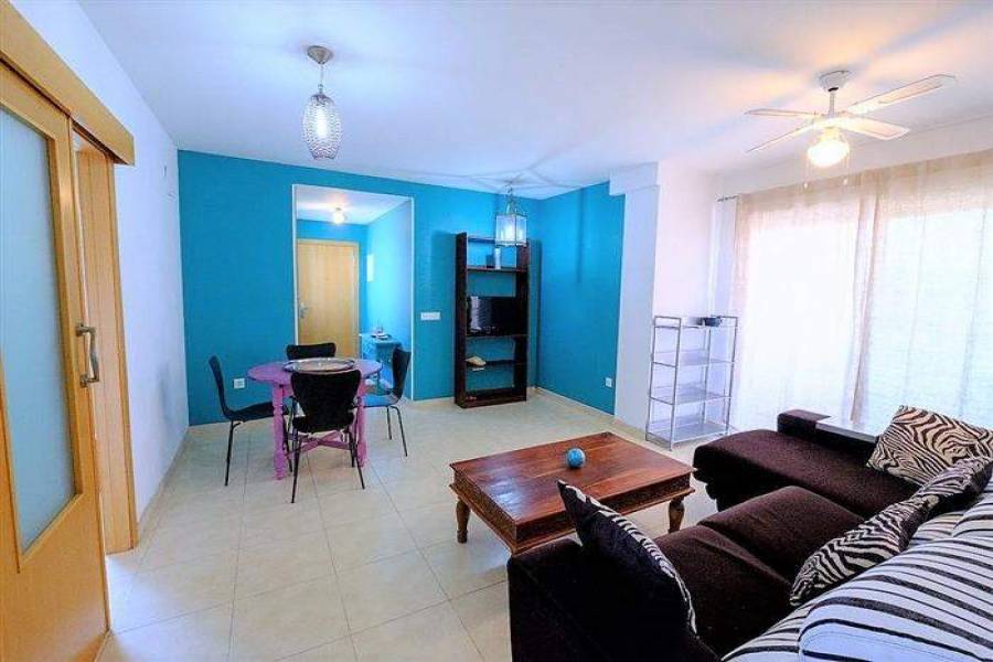 Dénia,Alicante,España,3 Bedrooms Bedrooms,2 BathroomsBathrooms,Apartamentos,29290