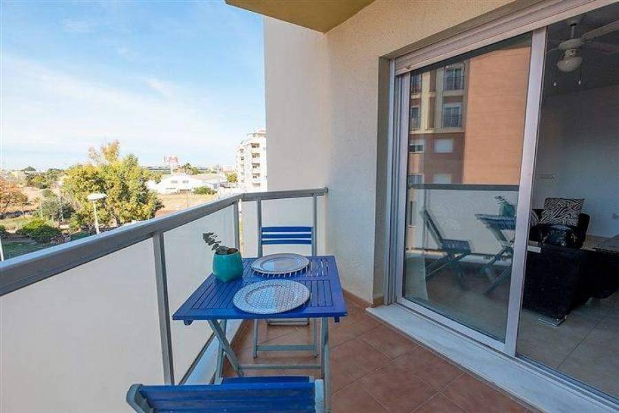 Dénia,Alicante,España,3 Bedrooms Bedrooms,2 BathroomsBathrooms,Apartamentos,29290