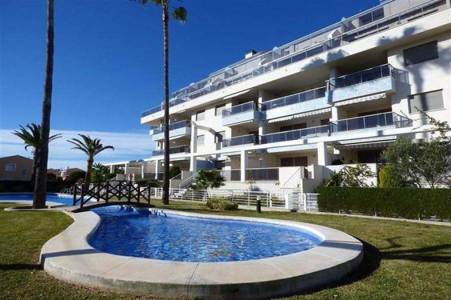 Dénia,Alicante,España,3 Bedrooms Bedrooms,2 BathroomsBathrooms,Apartamentos,29294