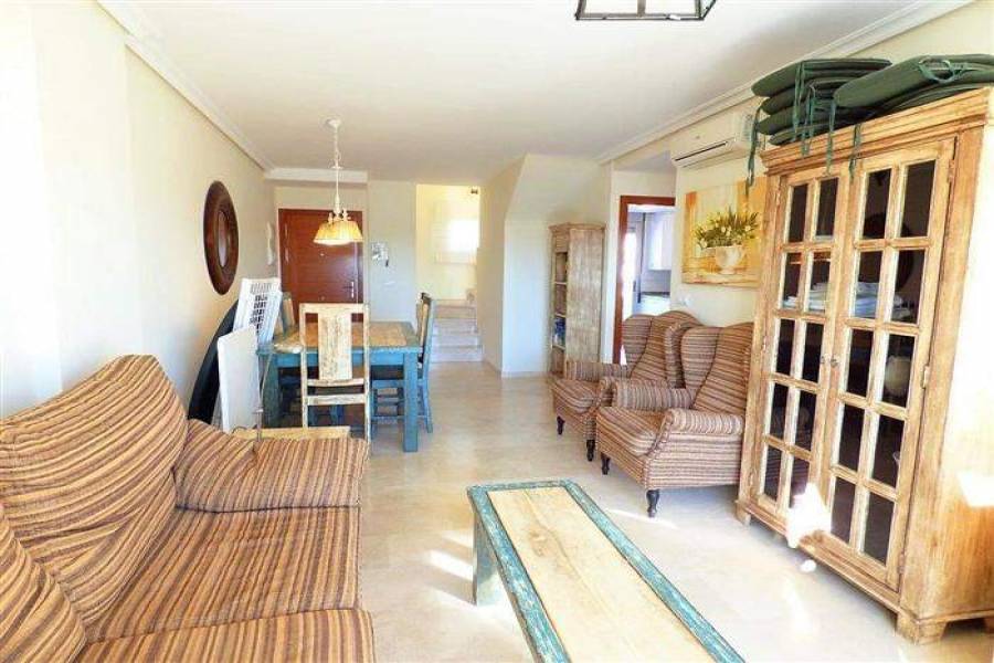 Dénia,Alicante,España,3 Bedrooms Bedrooms,2 BathroomsBathrooms,Apartamentos,29294