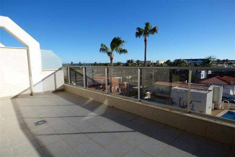 Dénia,Alicante,España,3 Bedrooms Bedrooms,2 BathroomsBathrooms,Apartamentos,29294