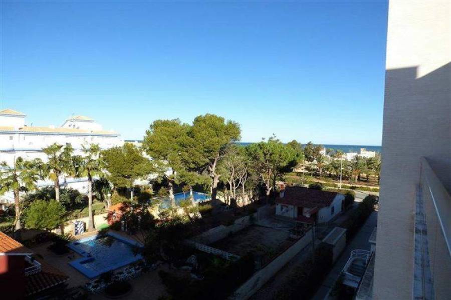 Dénia,Alicante,España,3 Bedrooms Bedrooms,2 BathroomsBathrooms,Apartamentos,29294