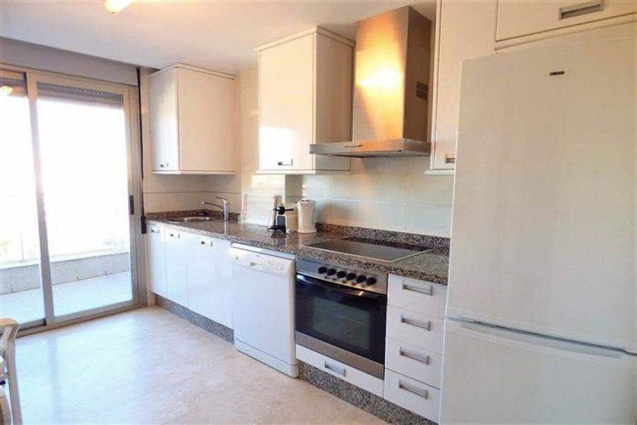 Dénia,Alicante,España,3 Bedrooms Bedrooms,2 BathroomsBathrooms,Apartamentos,29294