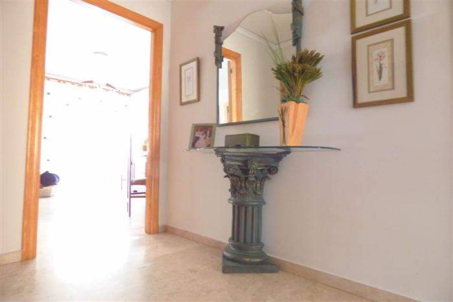 Dénia,Alicante,España,3 Bedrooms Bedrooms,2 BathroomsBathrooms,Apartamentos,29306