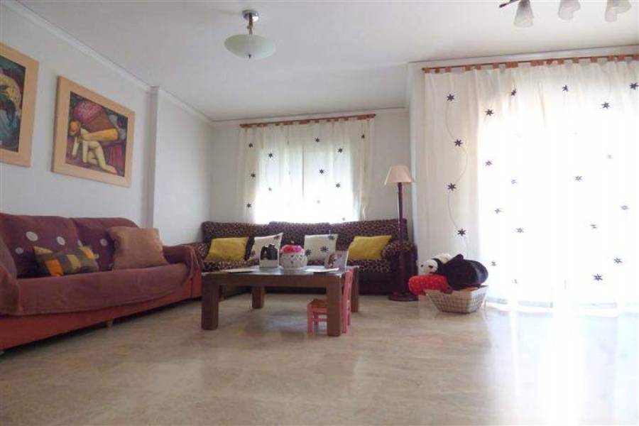 Dénia,Alicante,España,3 Bedrooms Bedrooms,2 BathroomsBathrooms,Apartamentos,29306