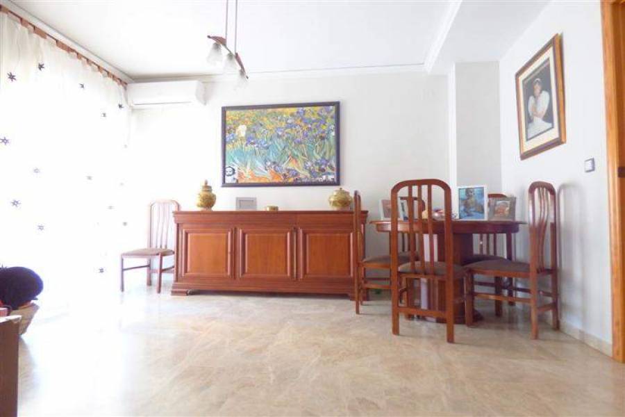 Dénia,Alicante,España,3 Bedrooms Bedrooms,2 BathroomsBathrooms,Apartamentos,29306