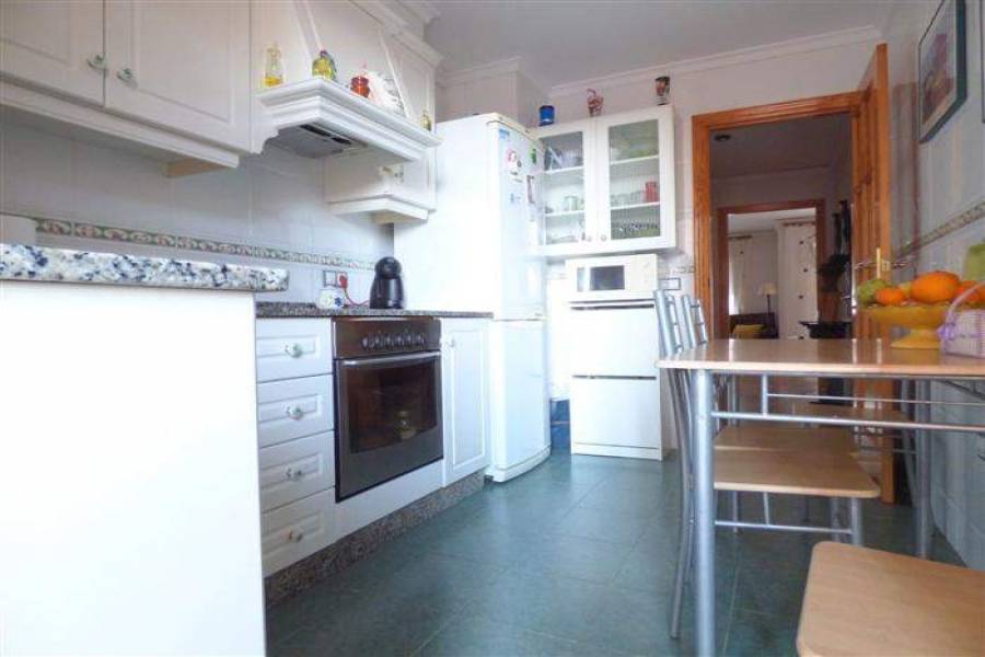 Dénia,Alicante,España,3 Bedrooms Bedrooms,2 BathroomsBathrooms,Apartamentos,29306