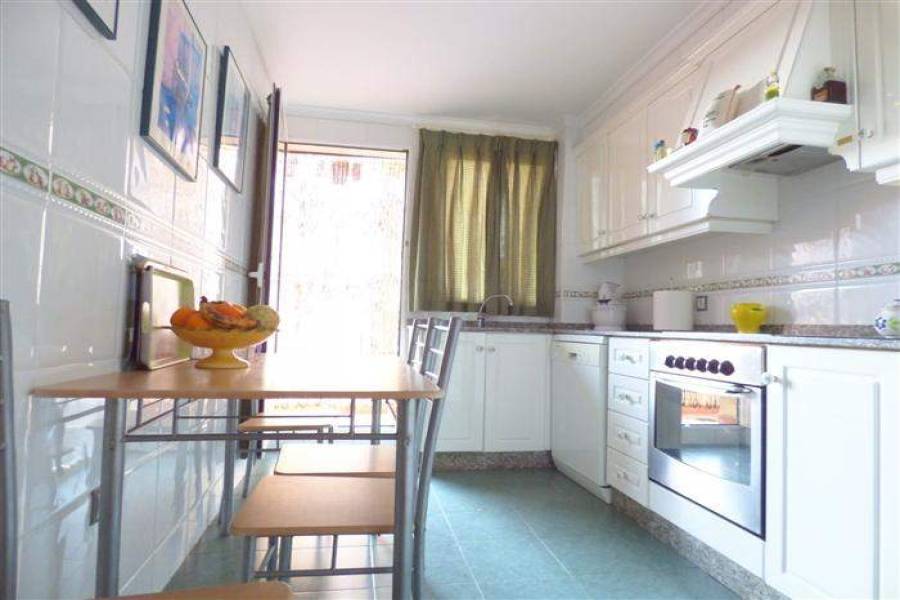 Dénia,Alicante,España,3 Bedrooms Bedrooms,2 BathroomsBathrooms,Apartamentos,29306