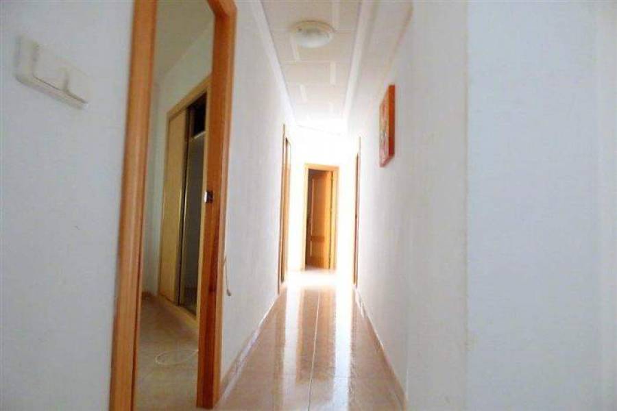 Dénia,Alicante,España,3 Bedrooms Bedrooms,2 BathroomsBathrooms,Apartamentos,29311