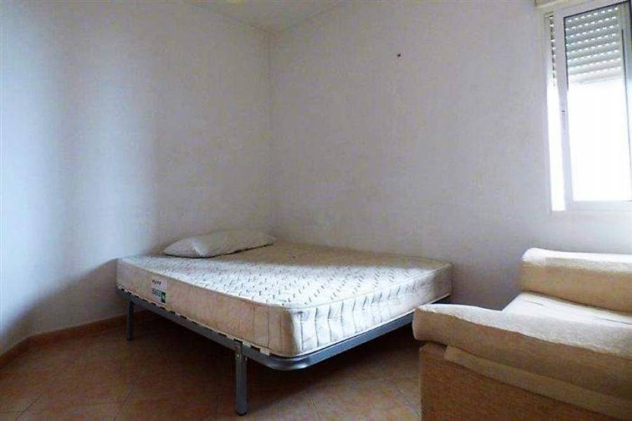 Dénia,Alicante,España,3 Bedrooms Bedrooms,2 BathroomsBathrooms,Apartamentos,29311