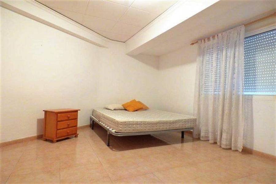 Dénia,Alicante,España,3 Bedrooms Bedrooms,2 BathroomsBathrooms,Apartamentos,29311