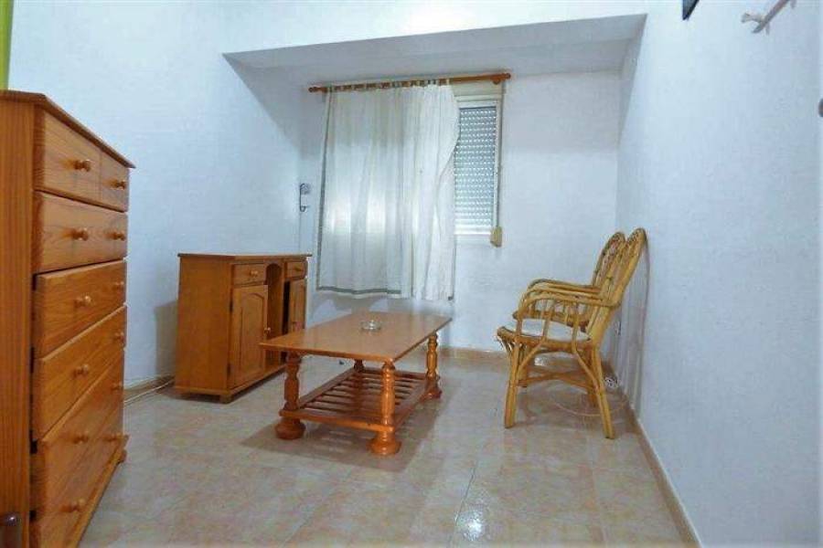 Dénia,Alicante,España,3 Bedrooms Bedrooms,2 BathroomsBathrooms,Apartamentos,29311