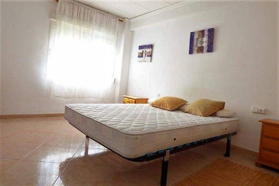 Dénia,Alicante,España,3 Bedrooms Bedrooms,2 BathroomsBathrooms,Apartamentos,29311