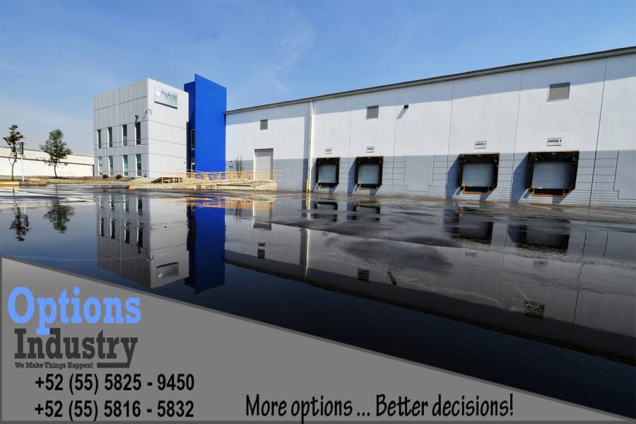 Toluca,Estado de Mexico,Mexico,Bodegas,3623