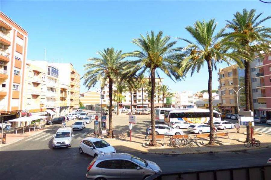 Dénia,Alicante,España,5 Bedrooms Bedrooms,2 BathroomsBathrooms,Apartamentos,29321