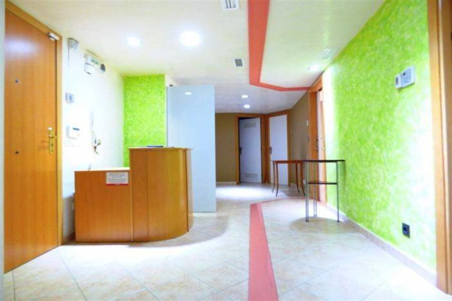 Dénia,Alicante,España,5 Bedrooms Bedrooms,2 BathroomsBathrooms,Apartamentos,29321