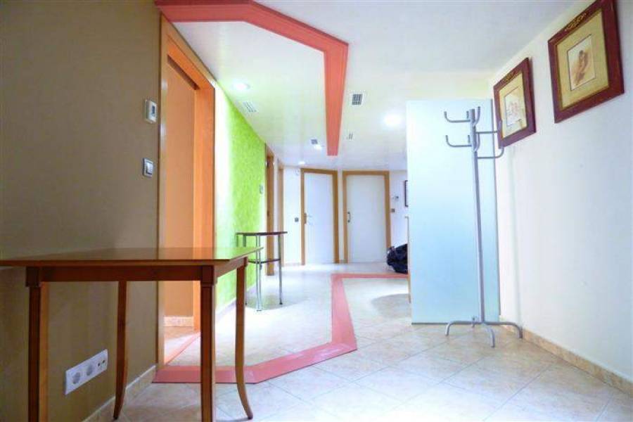 Dénia,Alicante,España,5 Bedrooms Bedrooms,2 BathroomsBathrooms,Apartamentos,29321