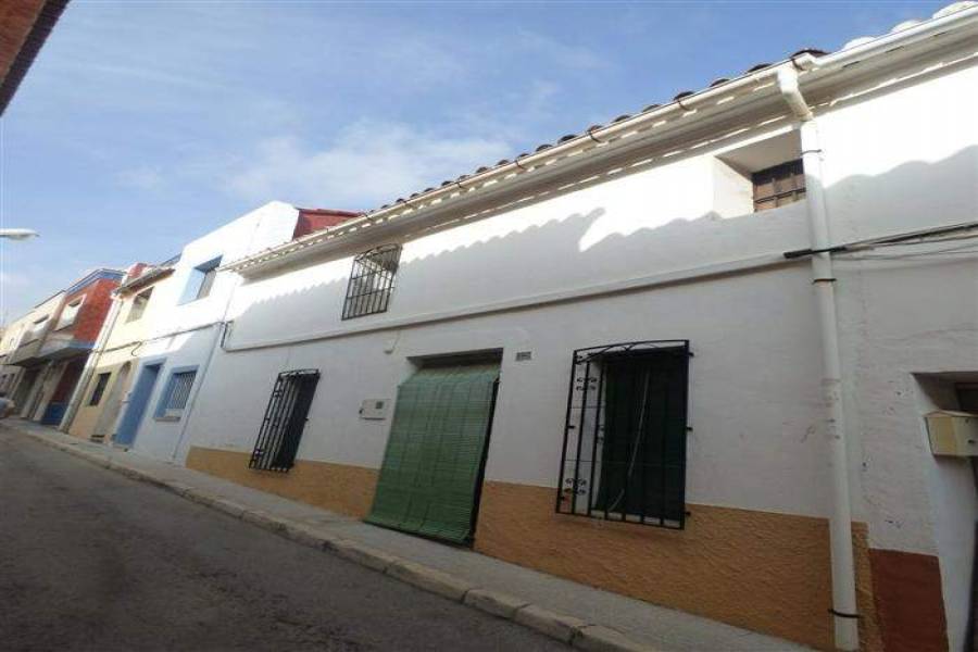 Pedreguer,Alicante,España,2 Bedrooms Bedrooms,2 BathroomsBathrooms,Casas,29323