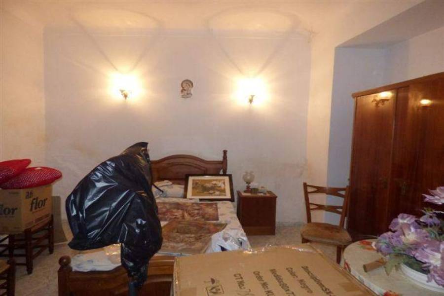 Pedreguer,Alicante,España,2 Bedrooms Bedrooms,2 BathroomsBathrooms,Casas,29323