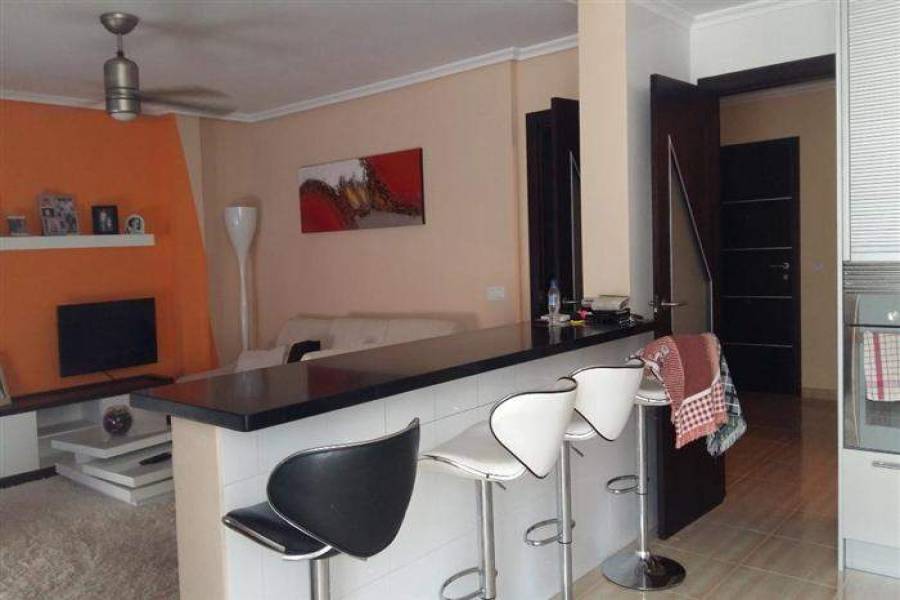 Pedreguer,Alicante,España,3 Bedrooms Bedrooms,3 BathroomsBathrooms,Apartamentos,29327