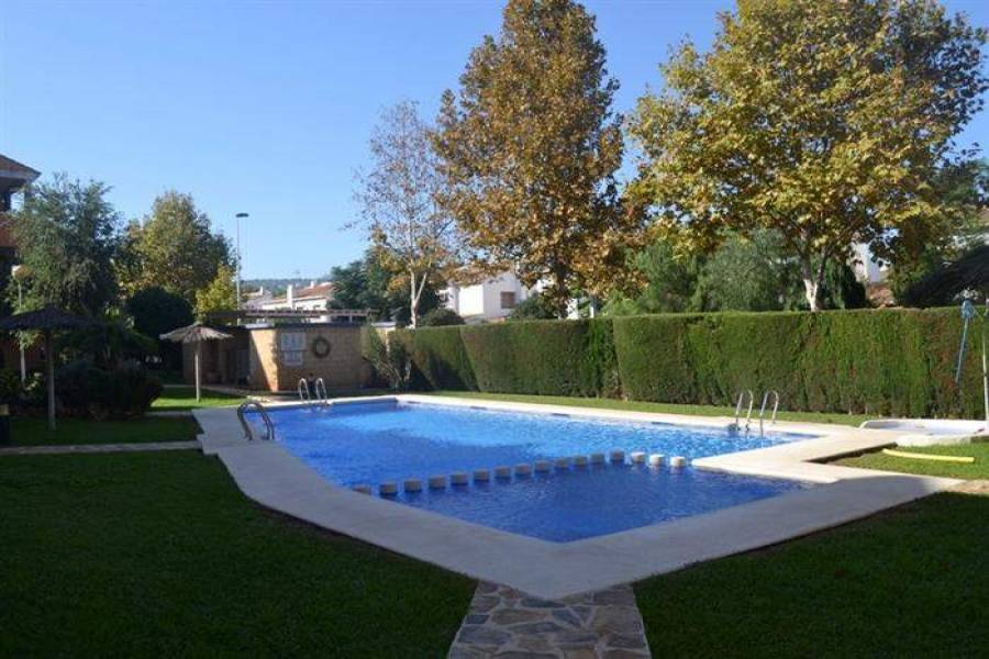 Javea-Xabia,Alicante,España,3 Bedrooms Bedrooms,3 BathroomsBathrooms,Apartamentos,29328